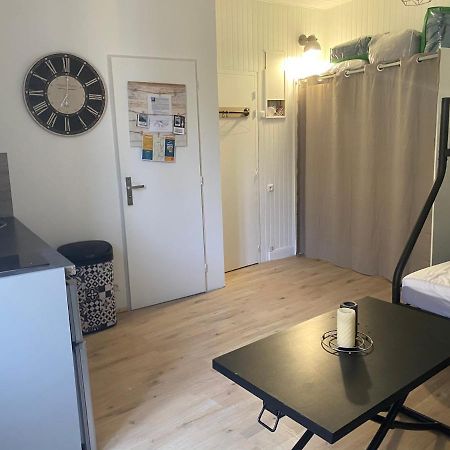 Studio Cauterets 30M2 Apartman Kültér fotó